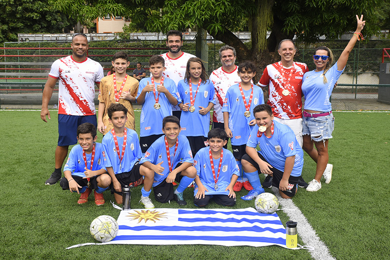 Botafogo Fraldinha